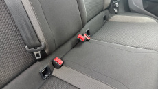 Volkswagen Polo 1.0 TSI Life 5dr Petrol Hatchback